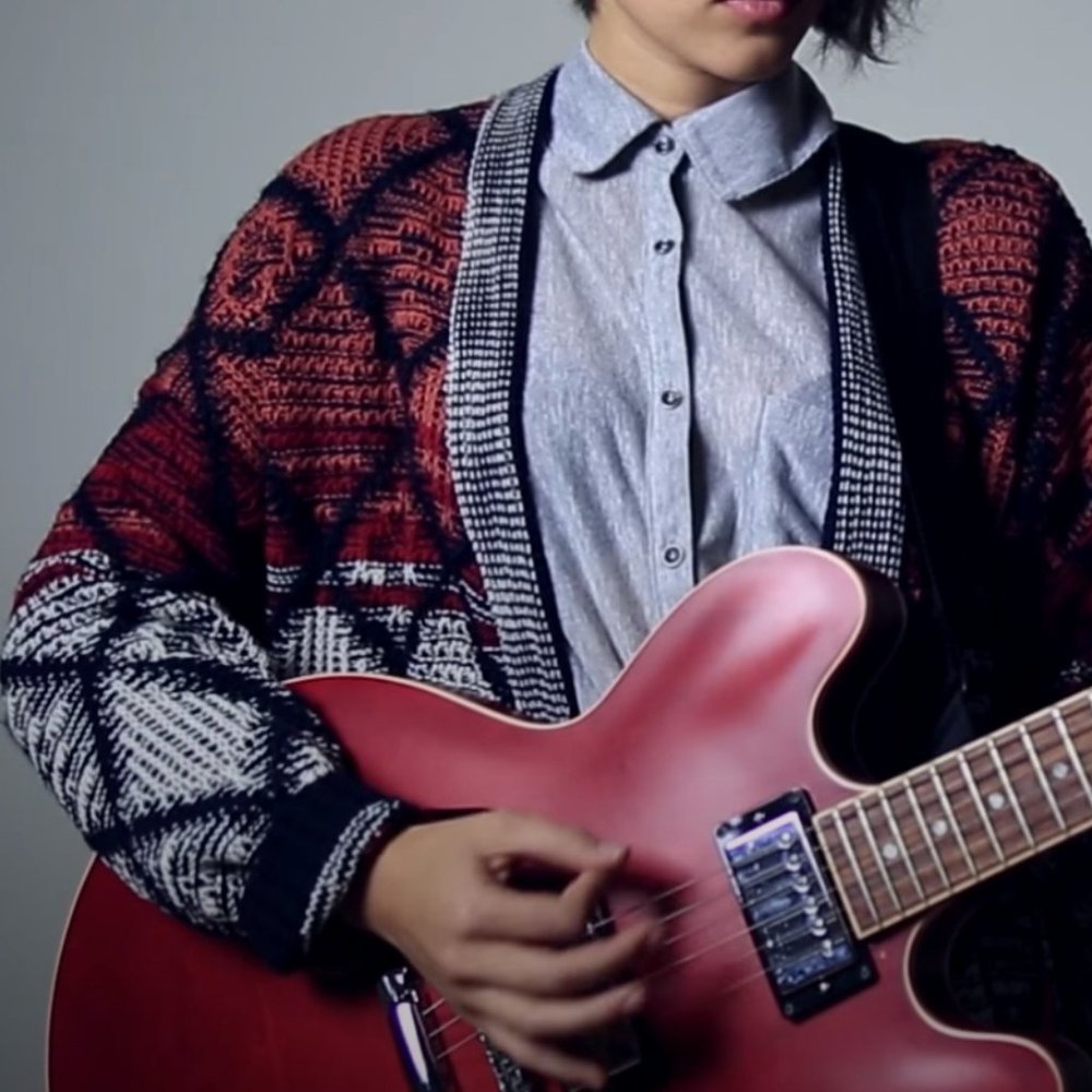 Staring at Stars Oversized Sweater